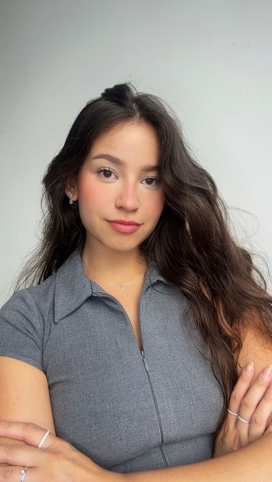 Pietra Rodrigues, psicóloga