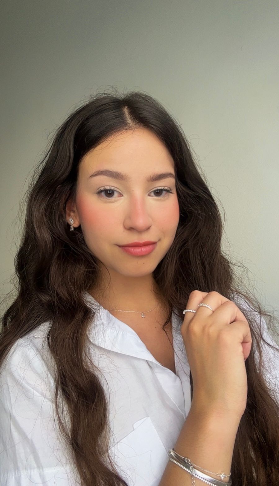 Pietra Rodrigues, psicóloga clínica